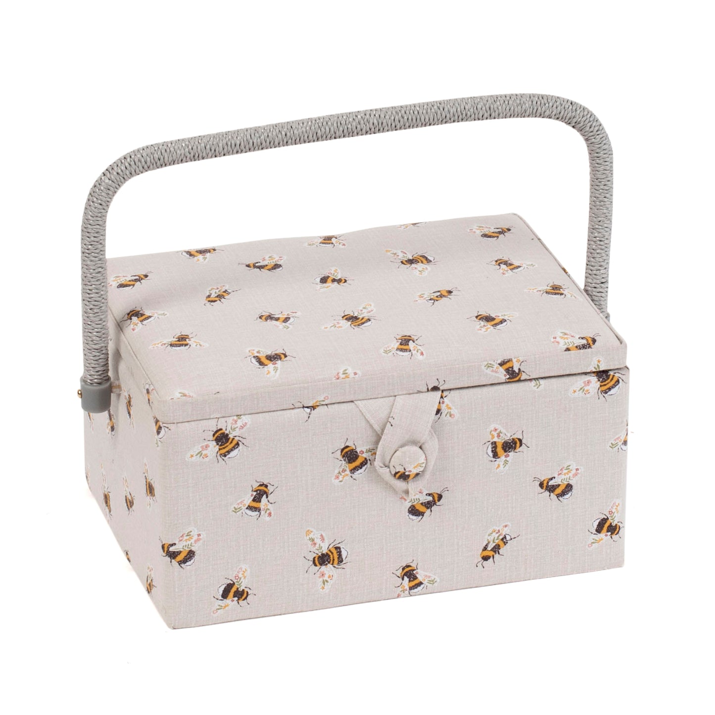 SEWING BOX BEE