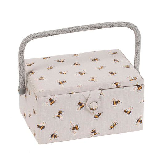SEWING BOX BEE