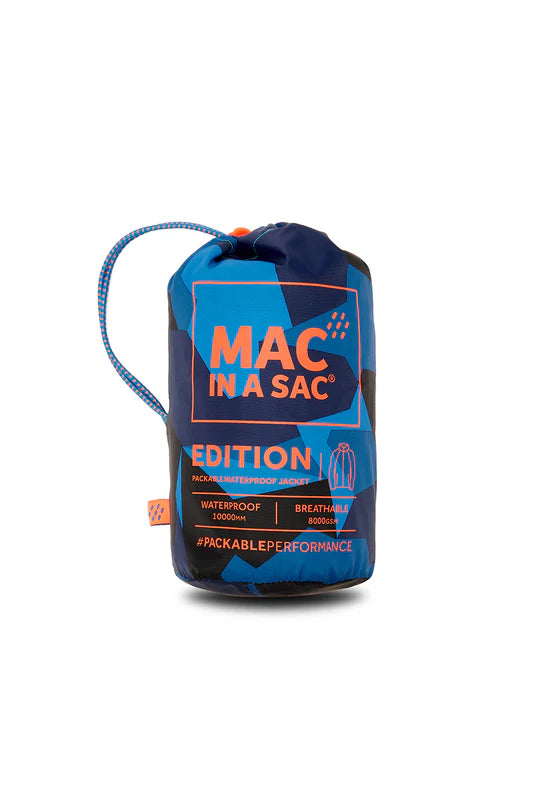 MAC IN A SAC EDITION CAMO