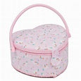 UNICORN HEART SEWING BOX