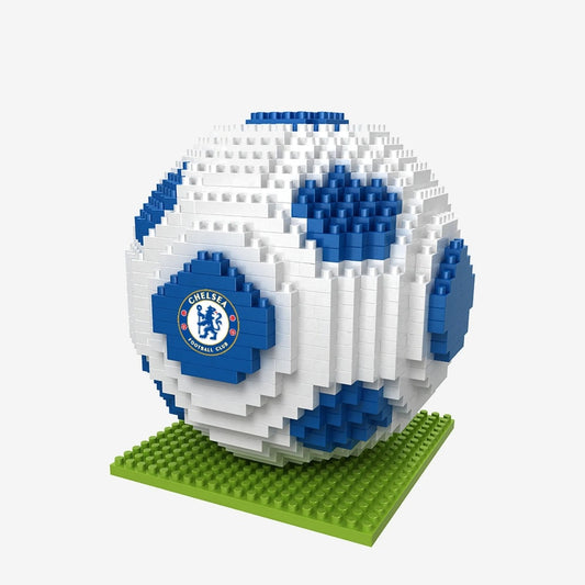 CHELSEA 3D CONSTRUCTION TOY