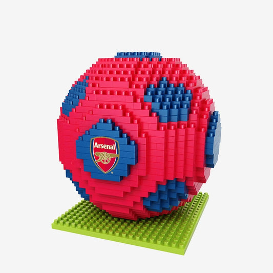 ARSENAL 3D CONSTRUCTION TOY