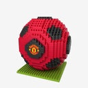 MAN UNITED 3D CONTRUCTION TOY
