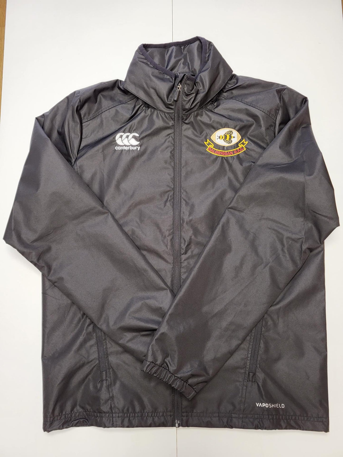 BRFC CCC CLUB RAIN JACKET MEN