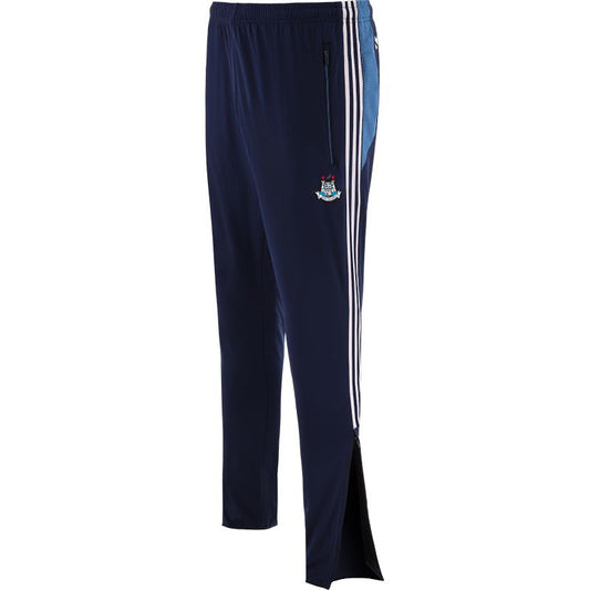 DUBLIN ROCKWAY 153 SKINNY TRACKPANTS