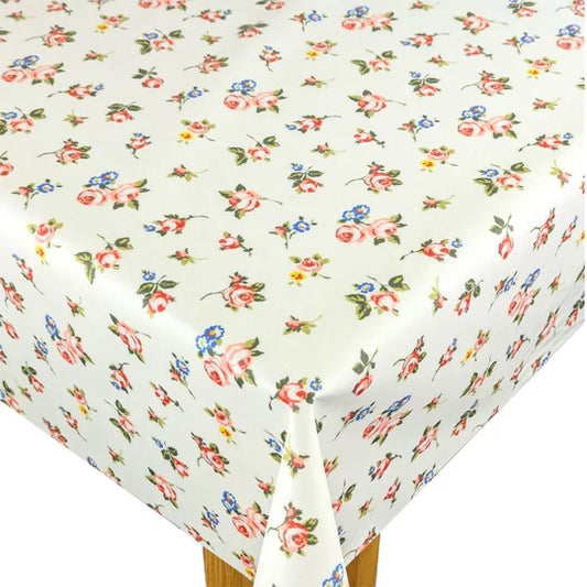 OC ROSEBUD SPICE PVC