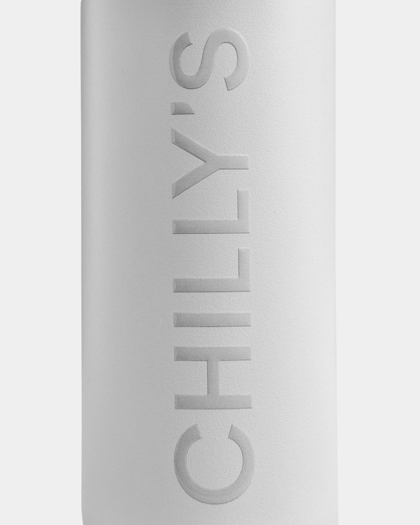 CHILLYS S2 FLIP 500ML GRANITE GREY