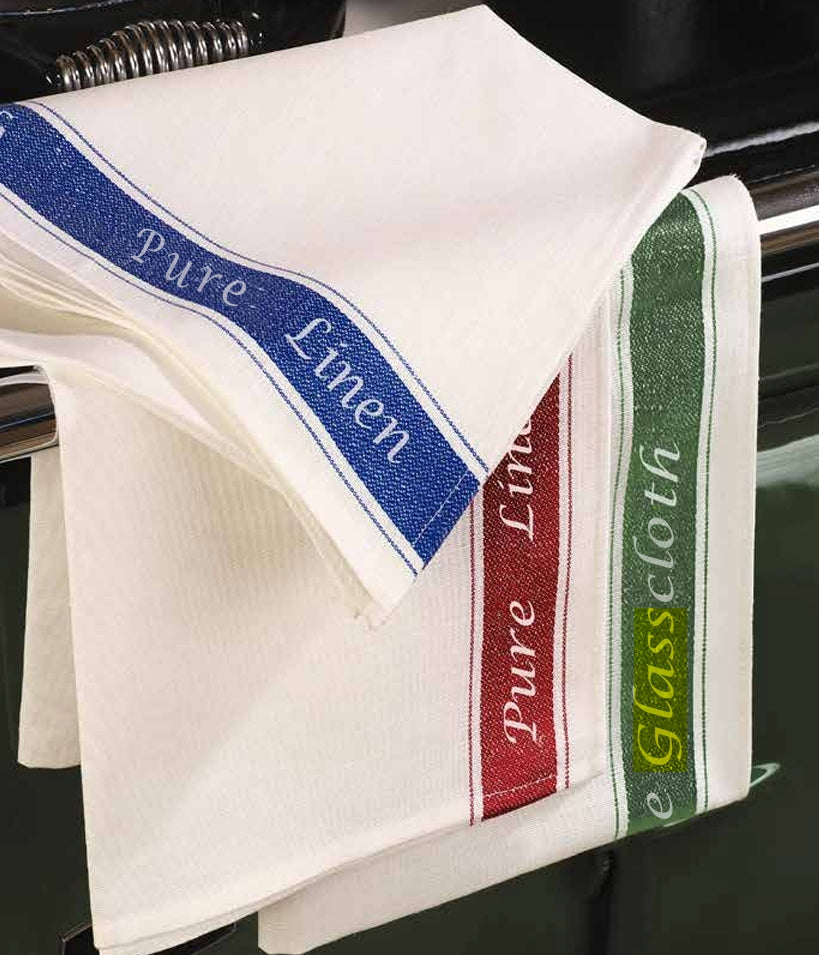 SAMUEL LAMONT PURE LINEN