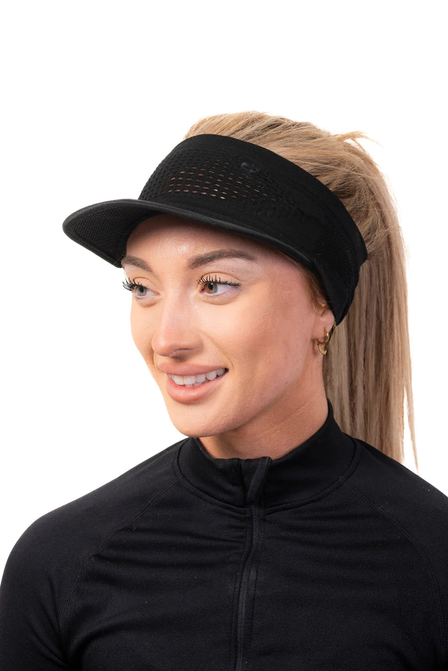 BODYLITE RUNNING VISOR