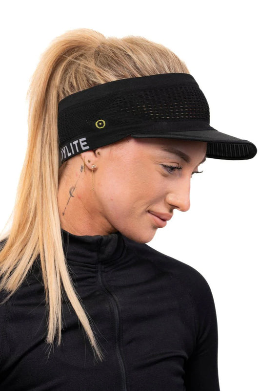 BODYLITE RUNNING VISOR