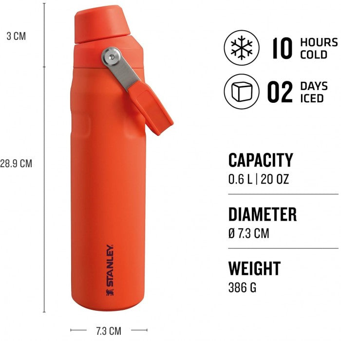 STANLEY AEROLIGHT ICEFLOW FAST FLOW