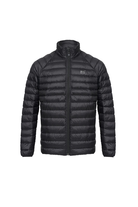 SYNERGY INSULATED JACKET MENS