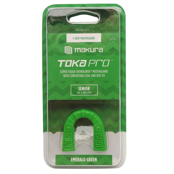 MAKURA TOKA PRO MOUTHGAURD