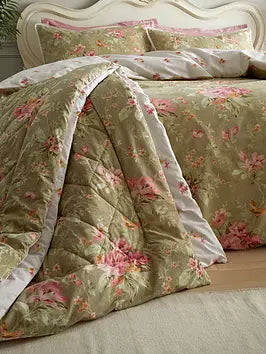 BRIDGERTON BEDSPREAD 200X200CM