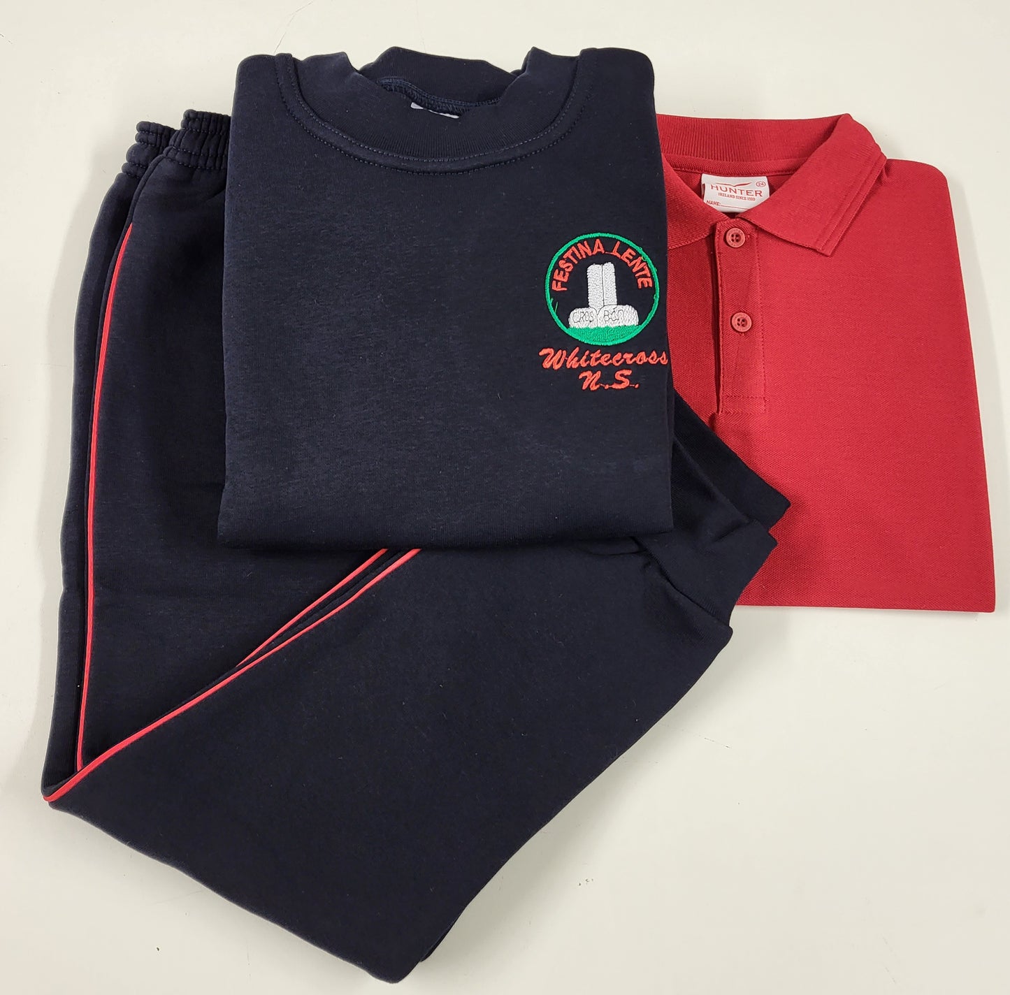WHITECROSS N.S TRACKSUIT BOTTOMS