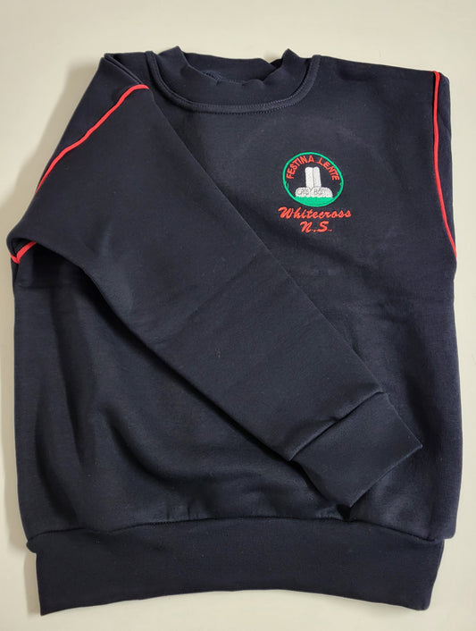 WHITECROSS N.S TRACKSUIT TOP
