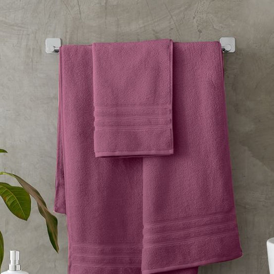 ZERO TWIST TOWEL COLLECTION