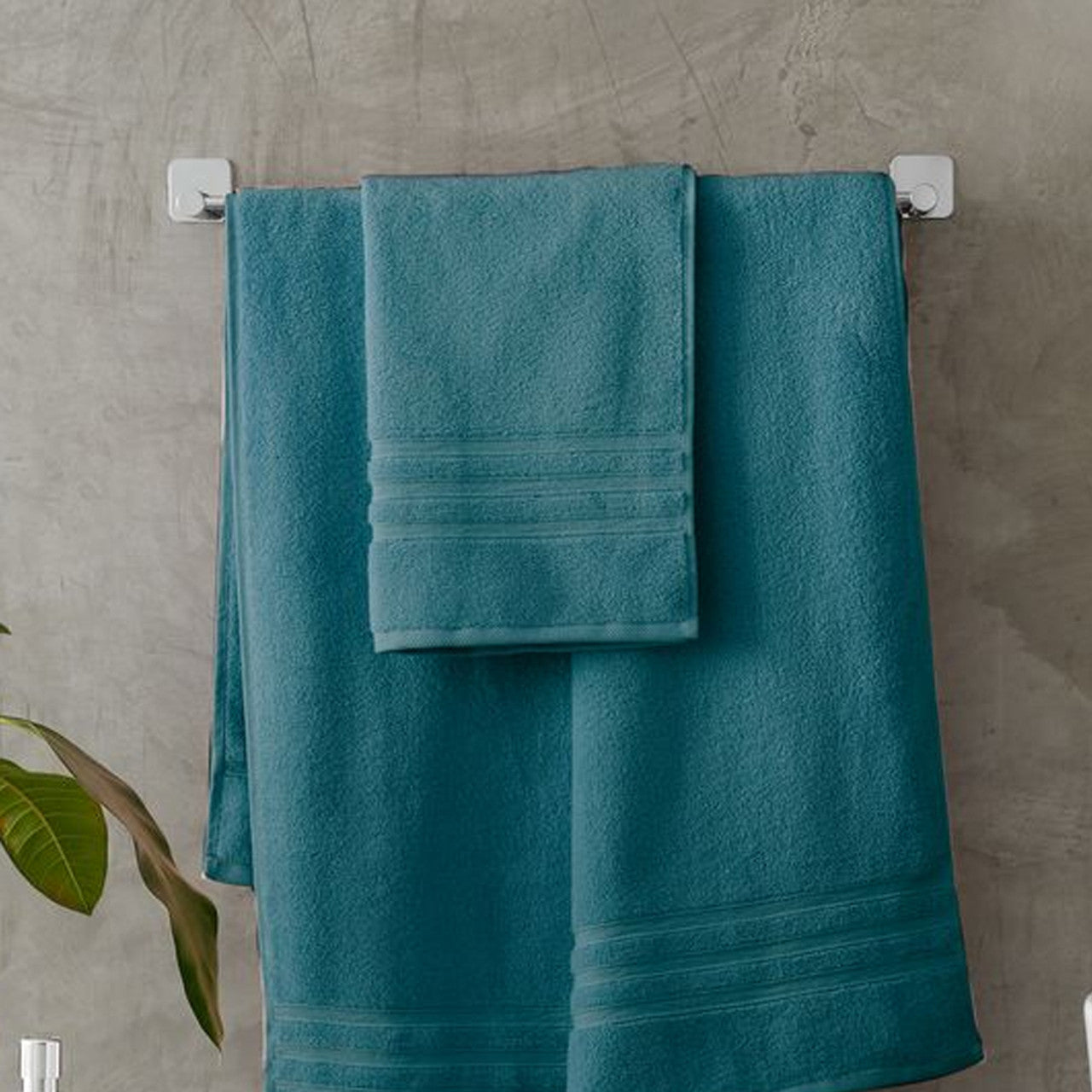 ZERO TWIST TOWEL COLLECTION