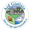 NEW ARDGILLAN ROME SCHOOL JACKET