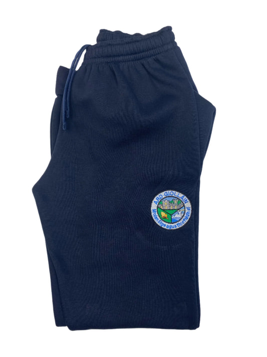 ARDGILLAN TRACK BOTTOM XLONG LEG