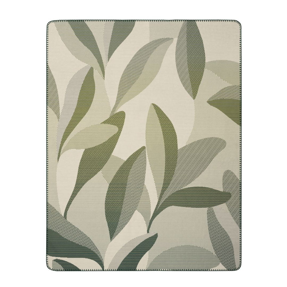 BIEDERLACK FOREST LEAVES 150X200
