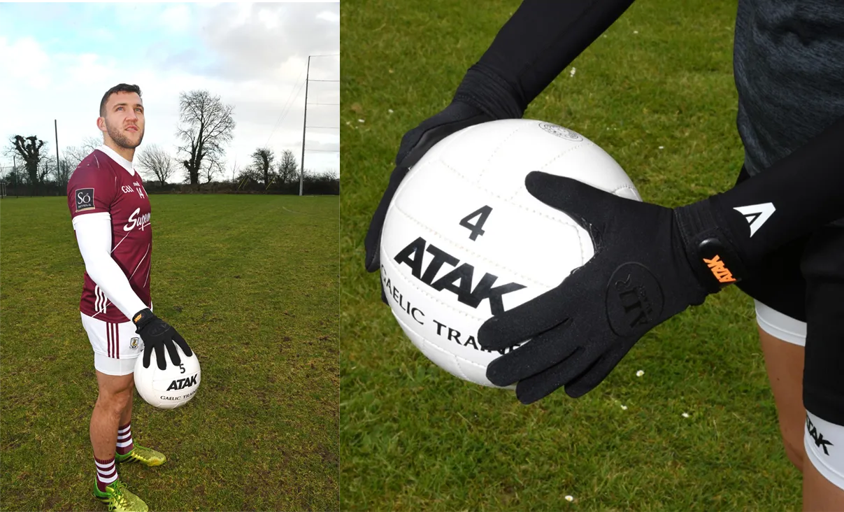 AIR GAELIC GLOVES