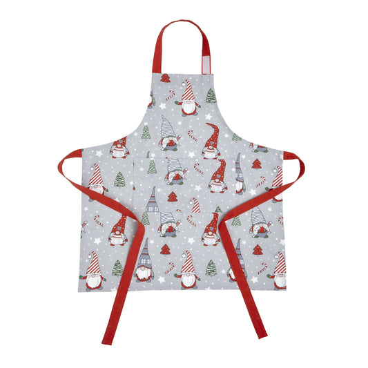 CATHERINE LANSFIELD CHRISTMAS GNOMES APRON