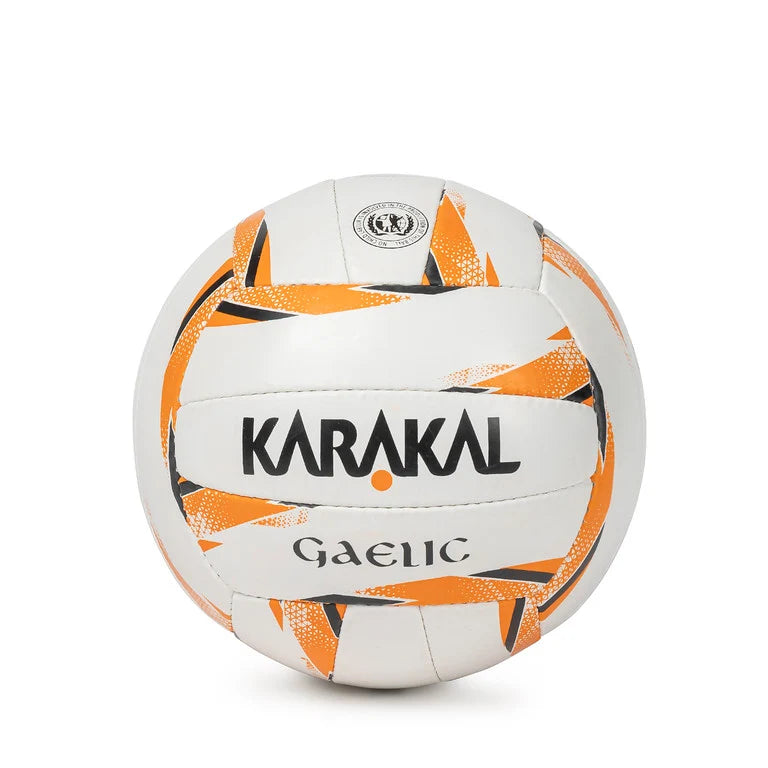 KARAKAL GAELIC FOOTBALL