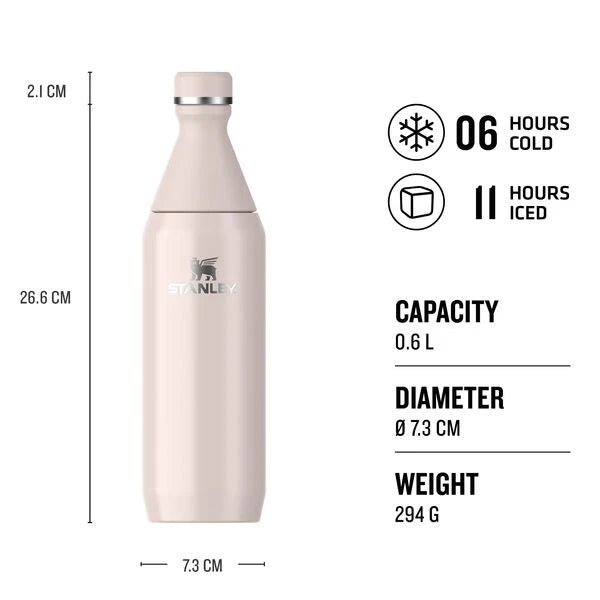 STANLEY ALL DAY SLIM BOTTLE