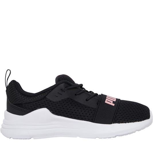 PUMA WIRED RUNJR