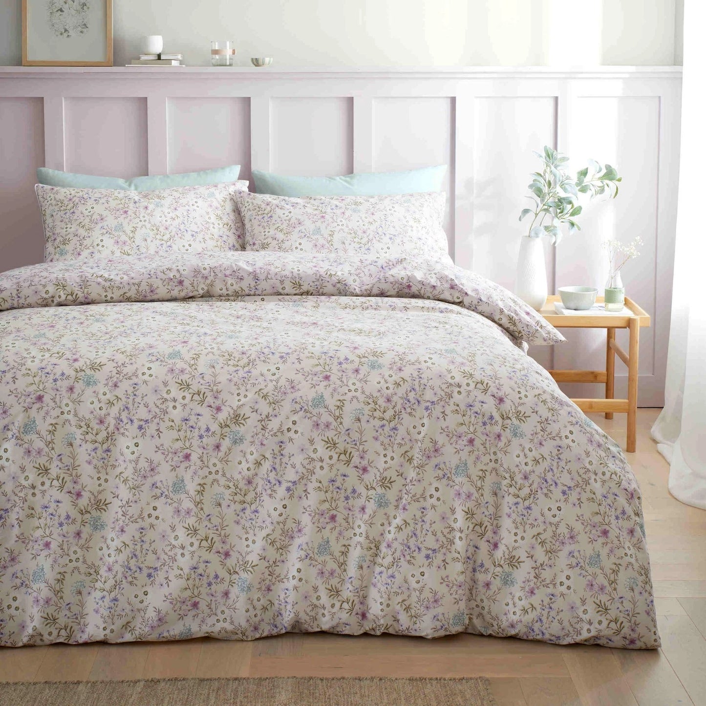 DITSY FLORAL DUVET SET