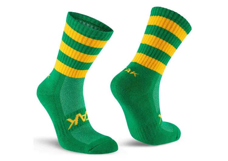 ATAK FOOTBALL SOCK MID LEG