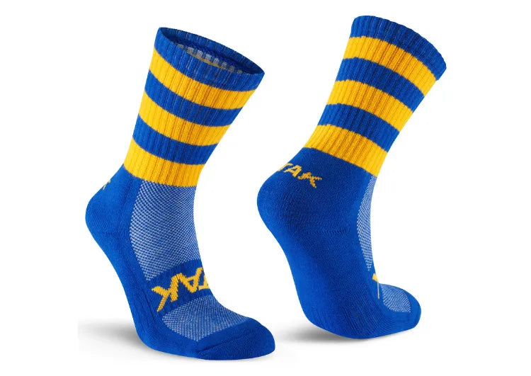 ATAK FOOTBALL SOCK MID LEG