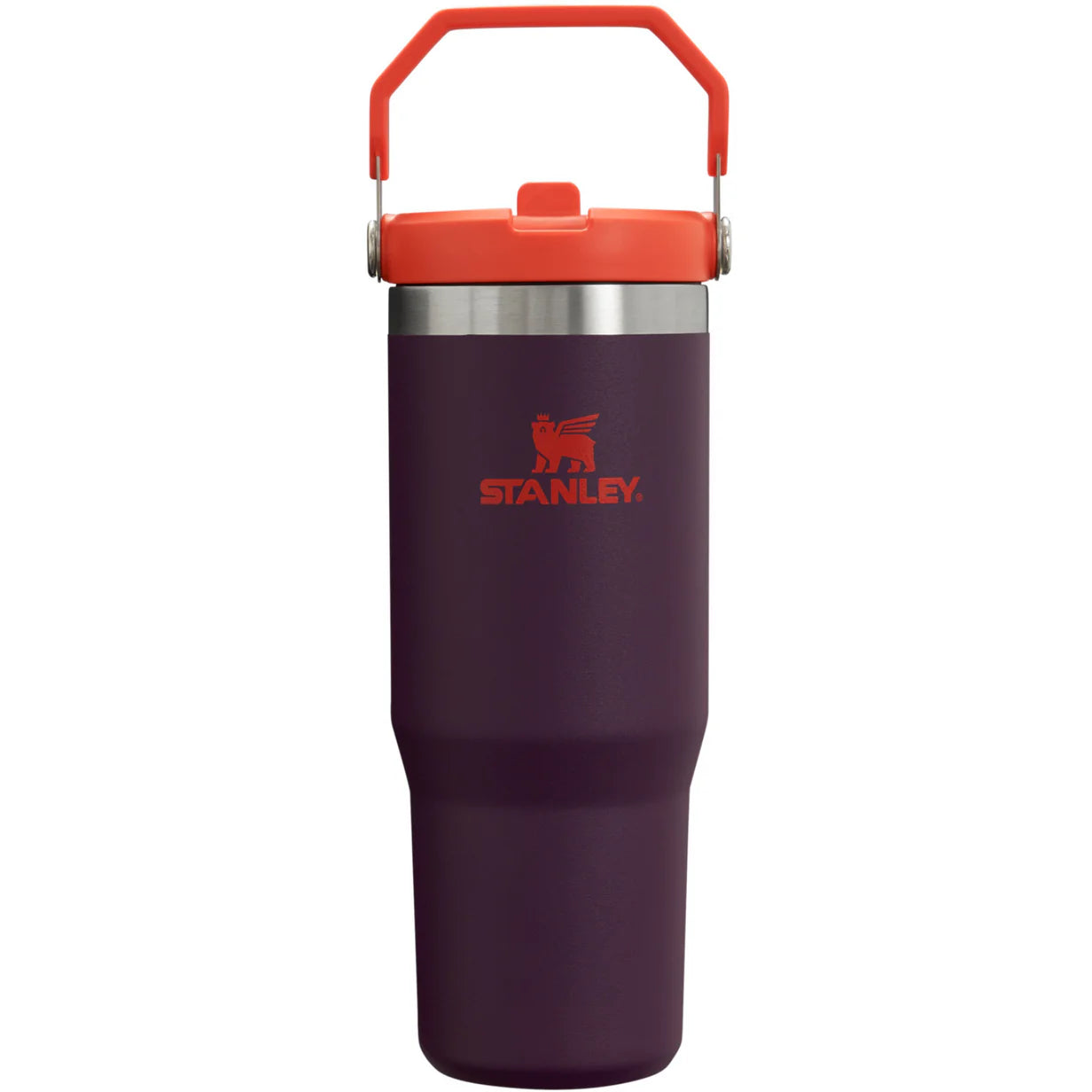 STANLEY ICEFLOW FLIP STRAW TUMBLER