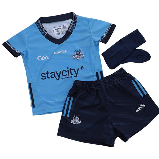 DUBLIN GAA MINI KITS 2024