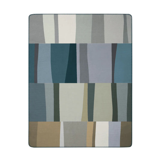 VERDANT VIBES BLANKET 150 X 200CM