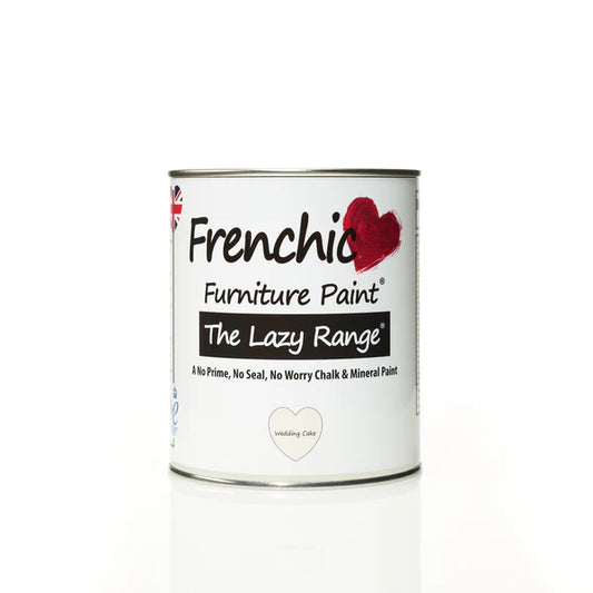 LAZY WEDDING CAKE 250/750ml