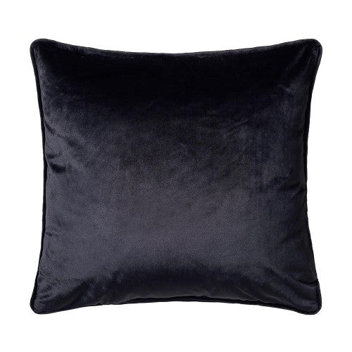 Miller 45x45cm Cushion, Navy
