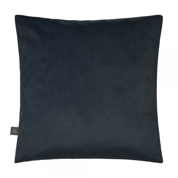 Scatter Box Blake 50x50cm Cushion Black