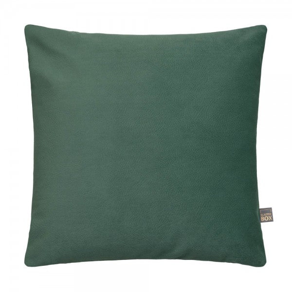 Scatter Box Blake 50x50cm Cushion Green