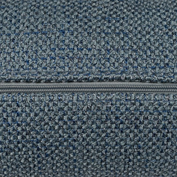 Scatter Box Hadley 43x43cm Cushion, Blue