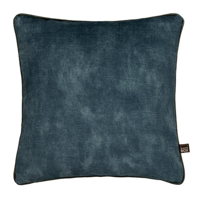 Scatter Box Etta 43x43cm Cushion, Blue/Green