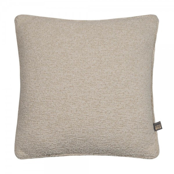 Scatter Box Cora 43x43cm Cushion Cream