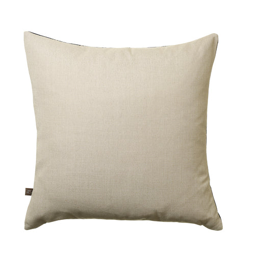 MOONSTRUCK NAVY CUSHION 43x43cm