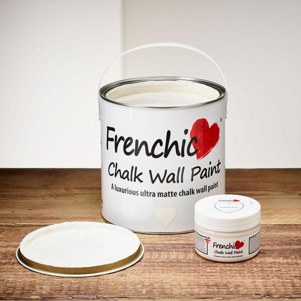WALL PAINT YORKSHIRE ROSE 250ml/2.5L