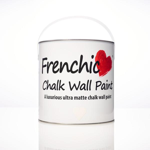 WALL PAINT YORKSHIRE ROSE 250ml/2.5L