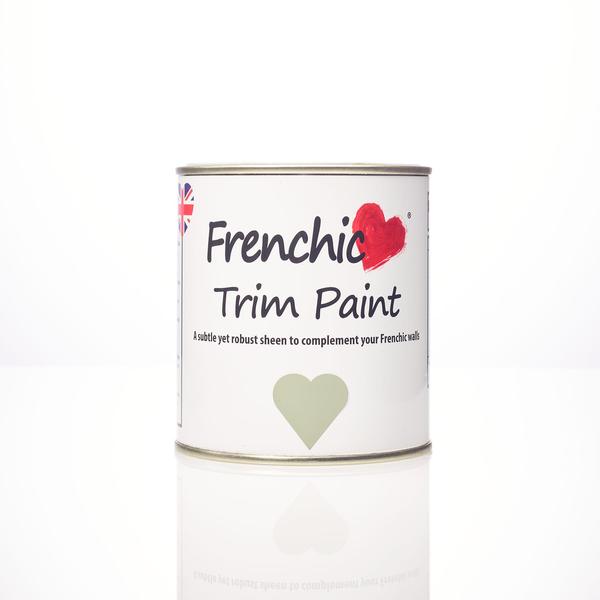 TRIM PAINT GREEN WITH ENVY 500ML