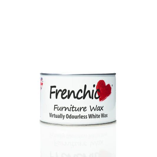 FRENCHIC WHITE WAX 400ML