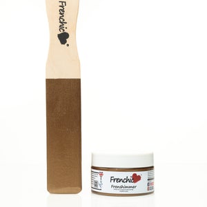FRENSHIMMER RUSTY O'BRONZE
