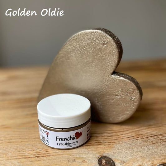 FRENSHIMMER GOLDEN OLDIE